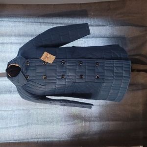 Vintage 1970s Dracon 88 Jacket New with tags